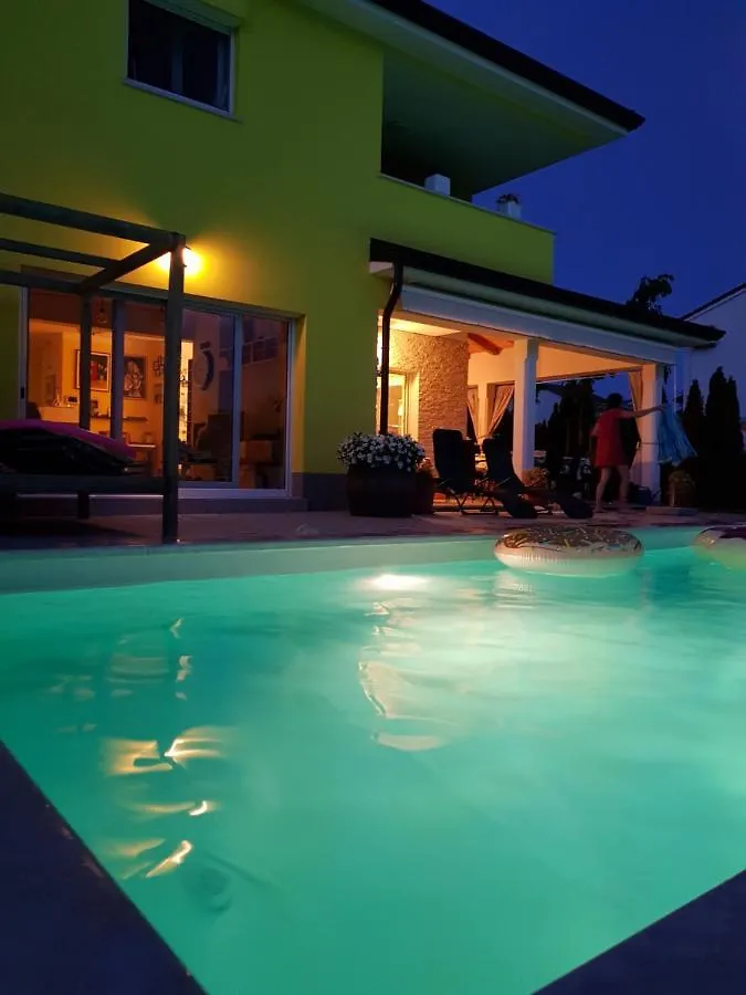 Villa Gaya Poreč