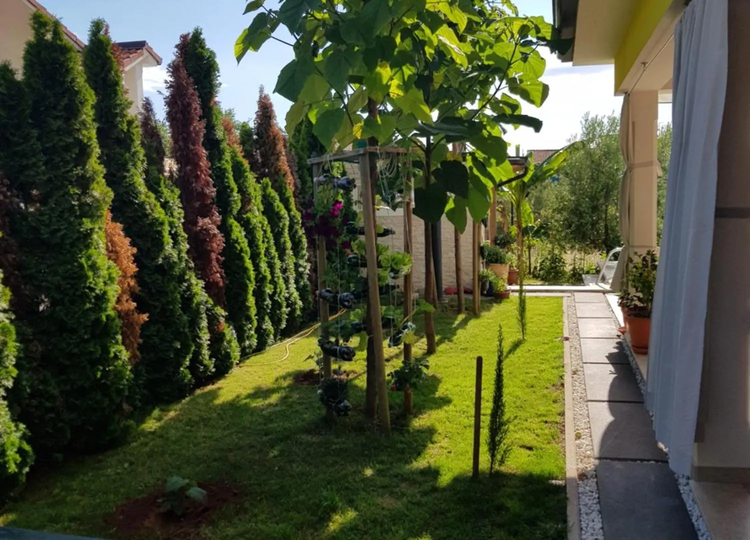 Villa Gaya Poreč 0*,