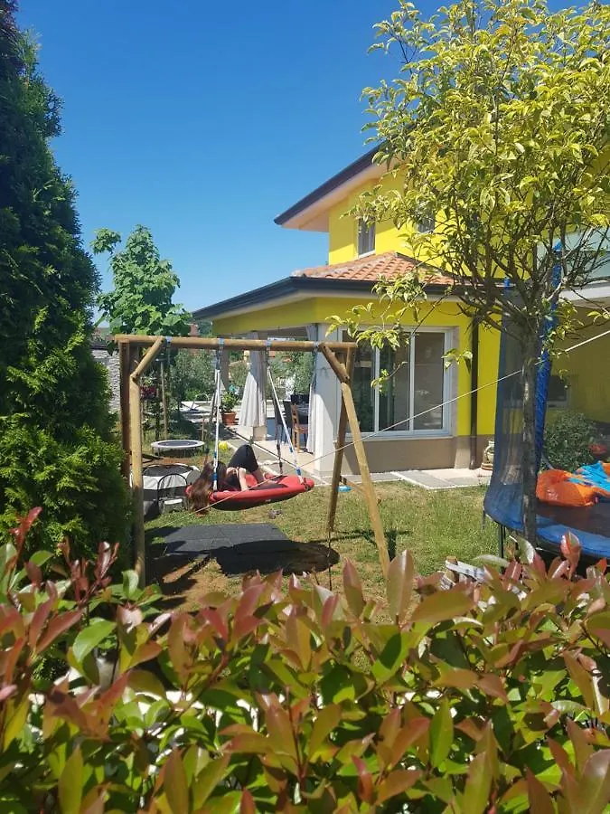 Villa Gaya Poreč 0*,