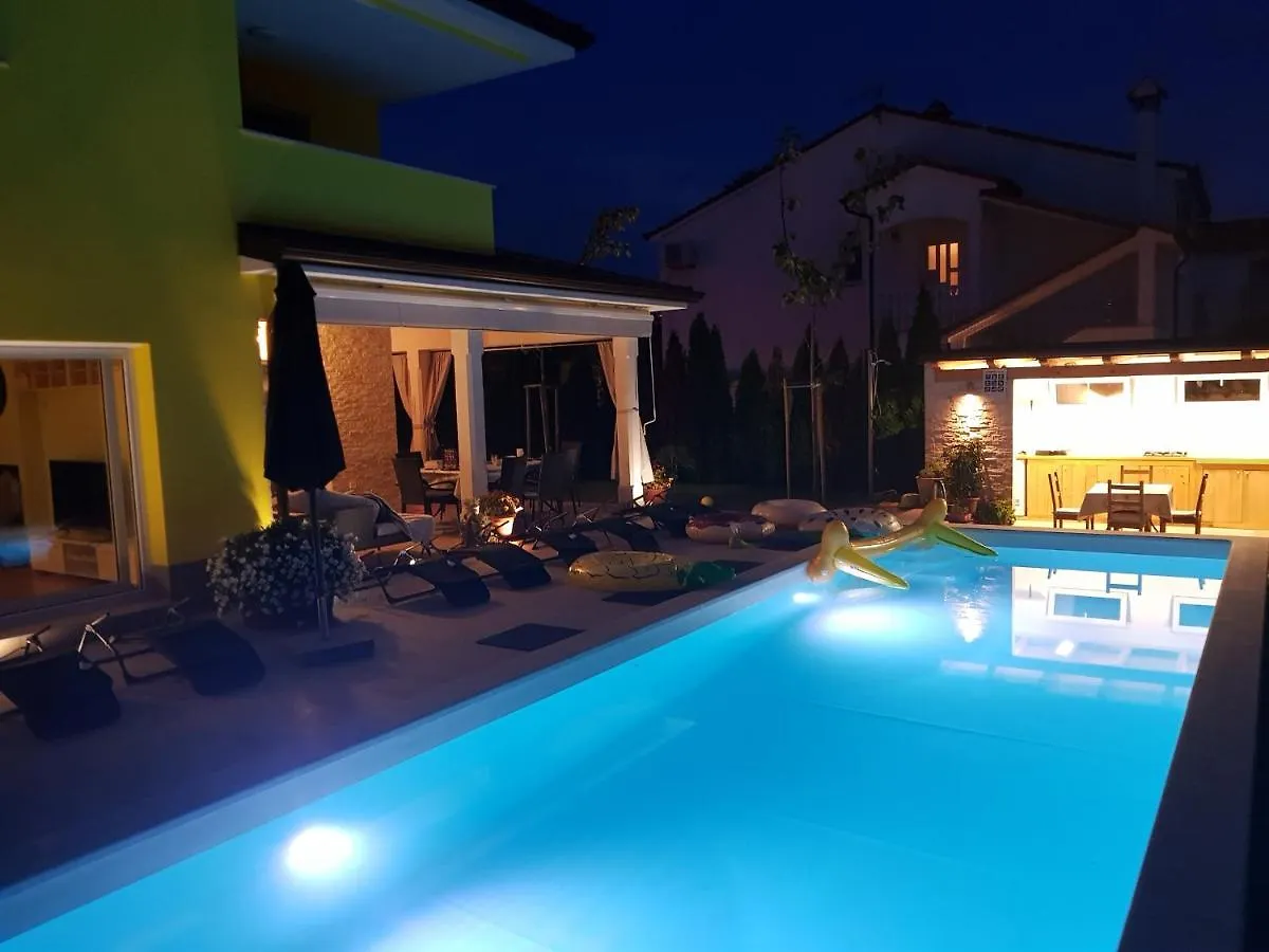 Villa Gaya Poreč
