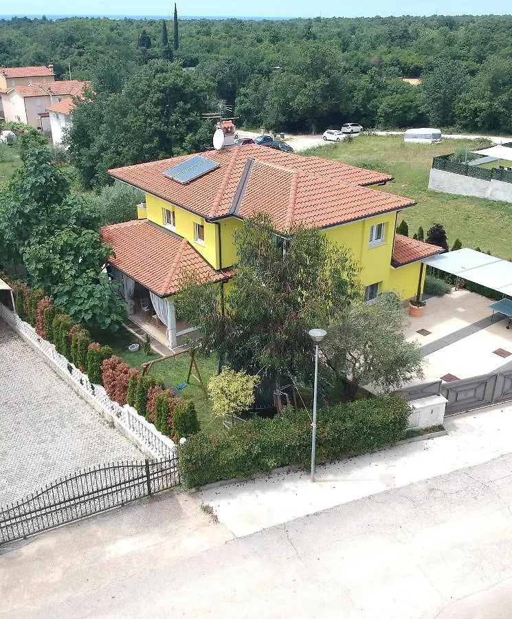 Villa Gaya Poreč