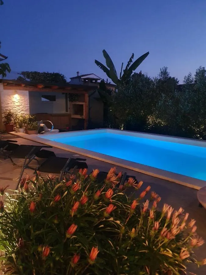 Villa Gaya Poreč