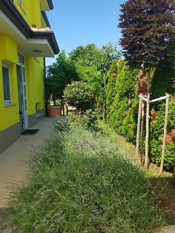 Villa Gaya Poreč