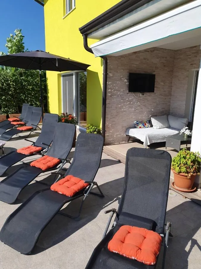Villa Gaya Poreč 0*,