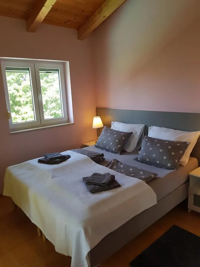 Villa Gaya Poreč