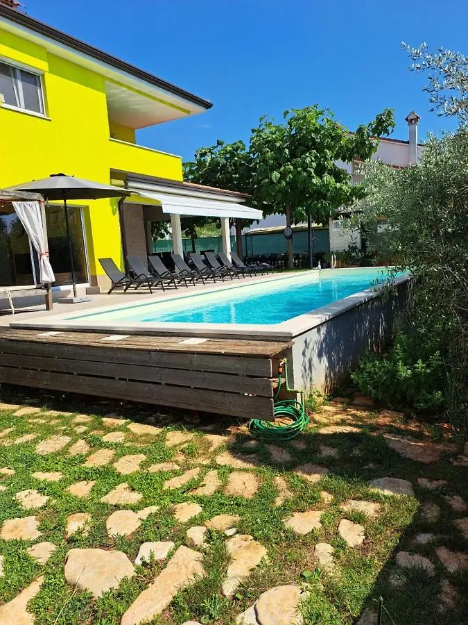 Villa Gaya Poreč