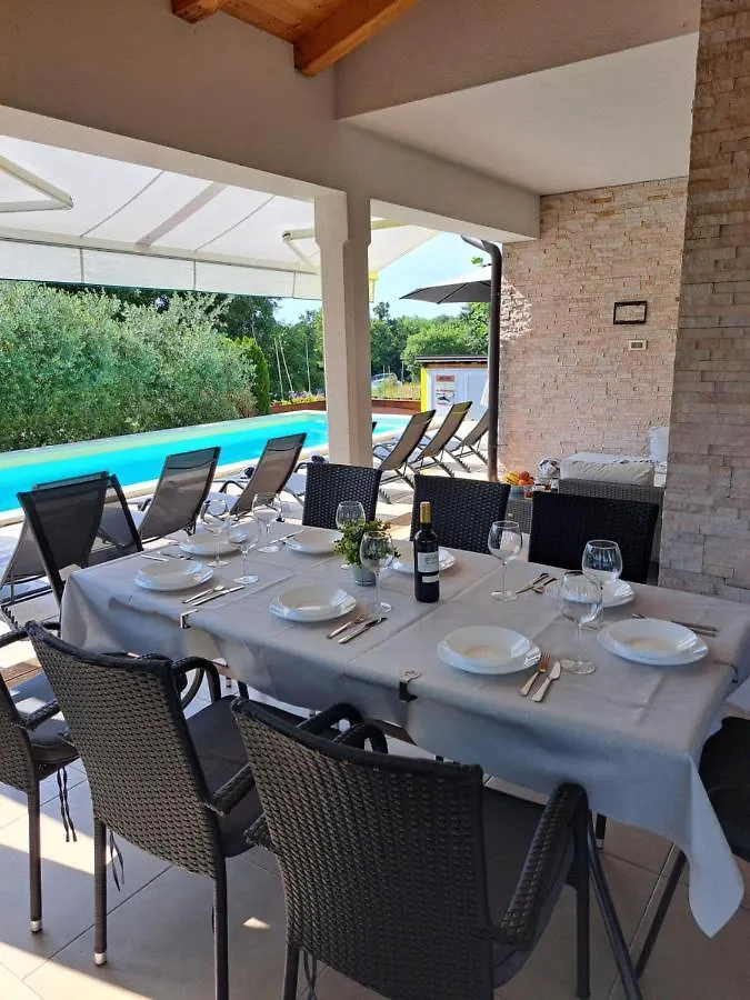 Villa Gaya Poreč
