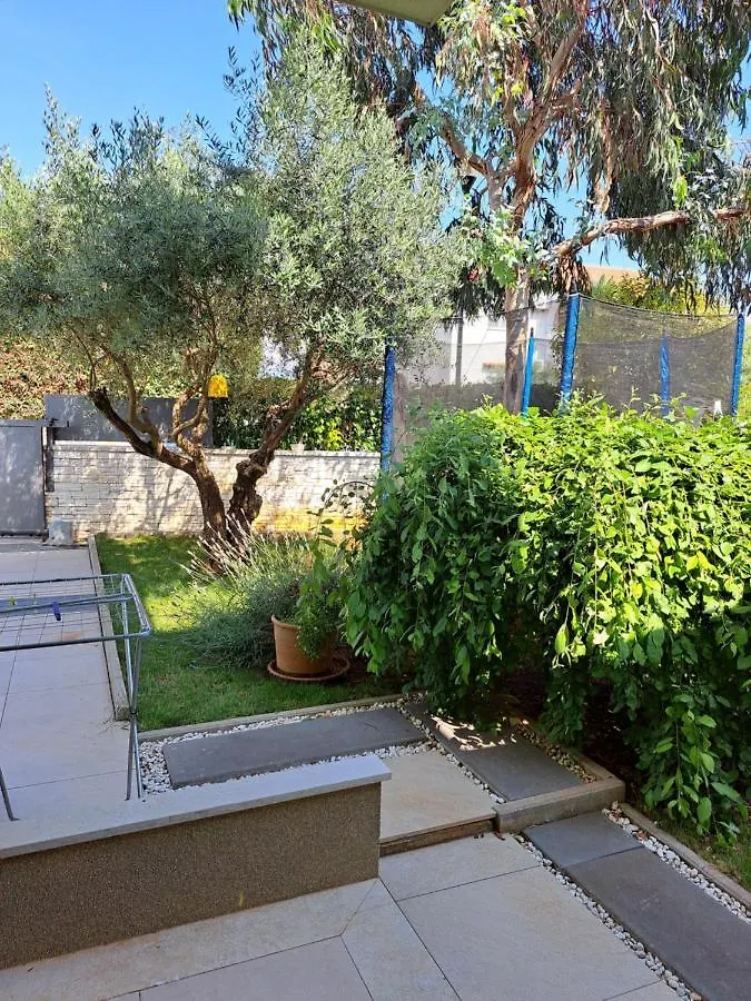 Villa Gaya Poreč
