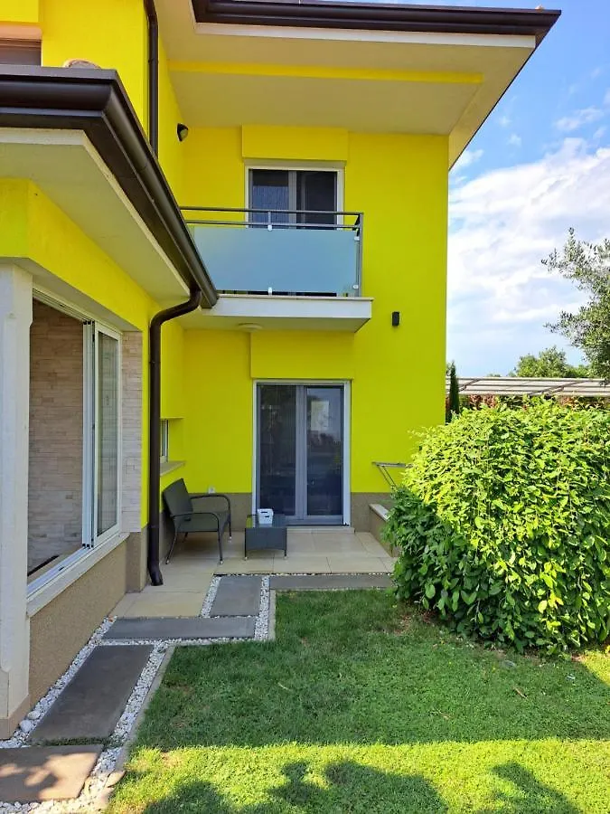 Villa Gaya Poreč 0*,