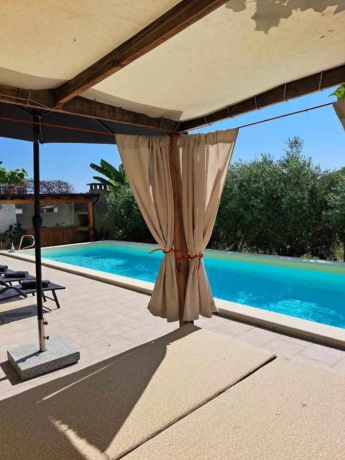 Villa Gaya Poreč