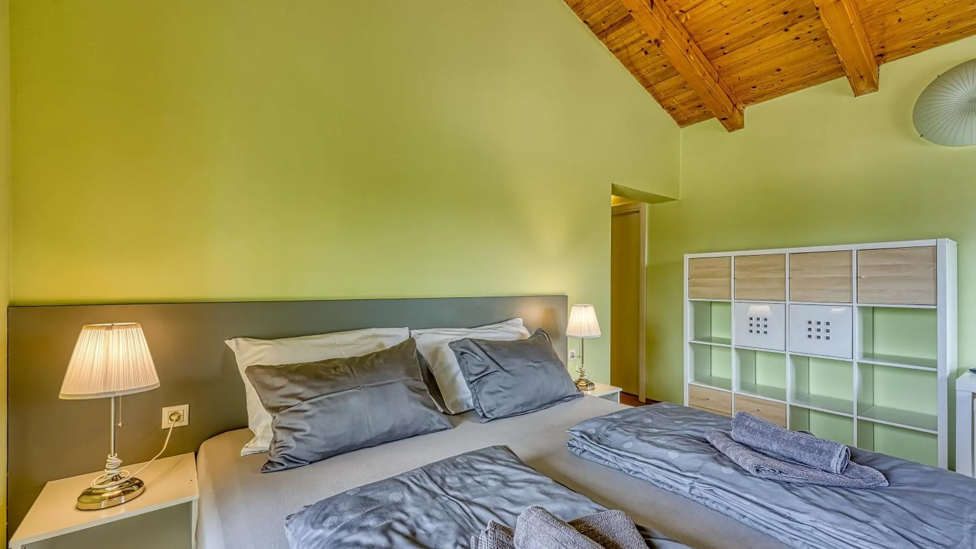 Villa Gaya Poreč