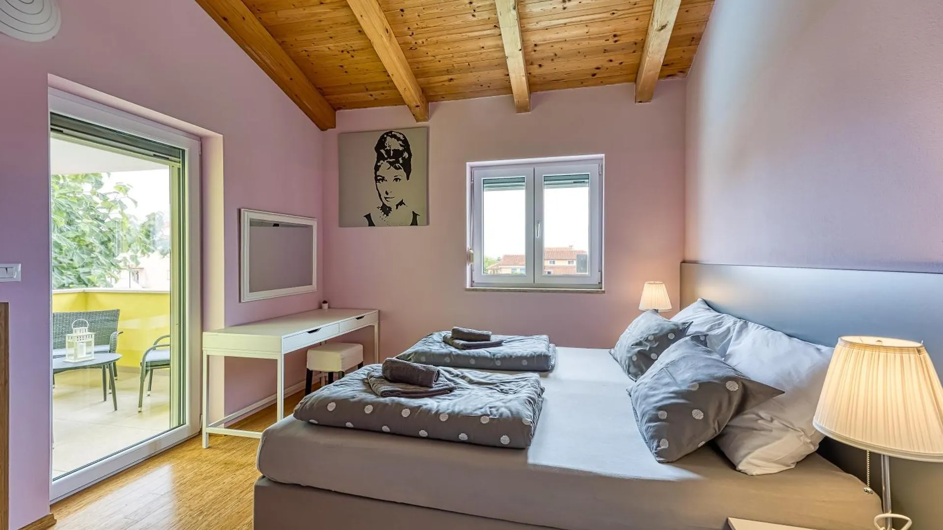 Villa Gaya Poreč