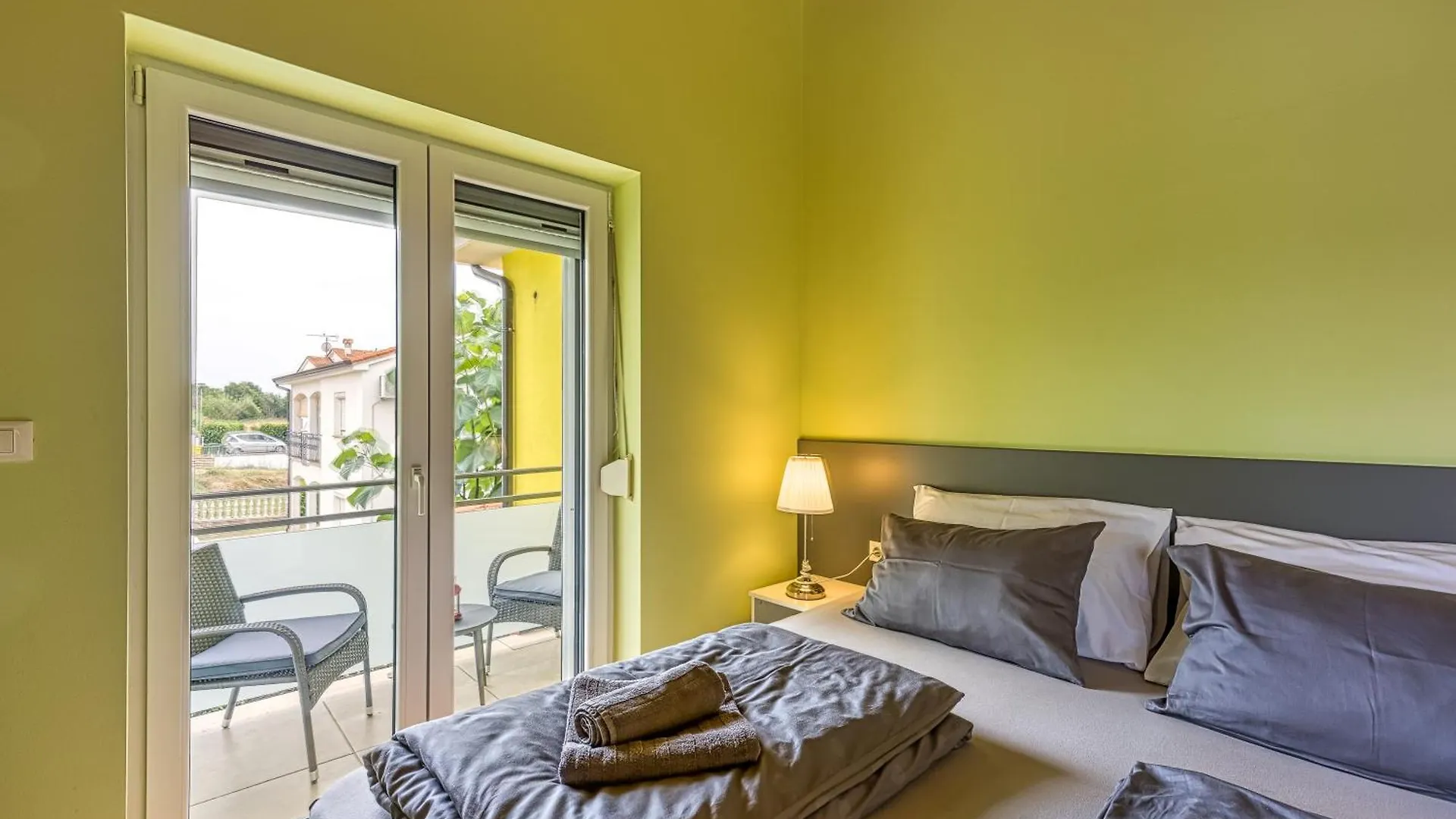 Villa Gaya Poreč
