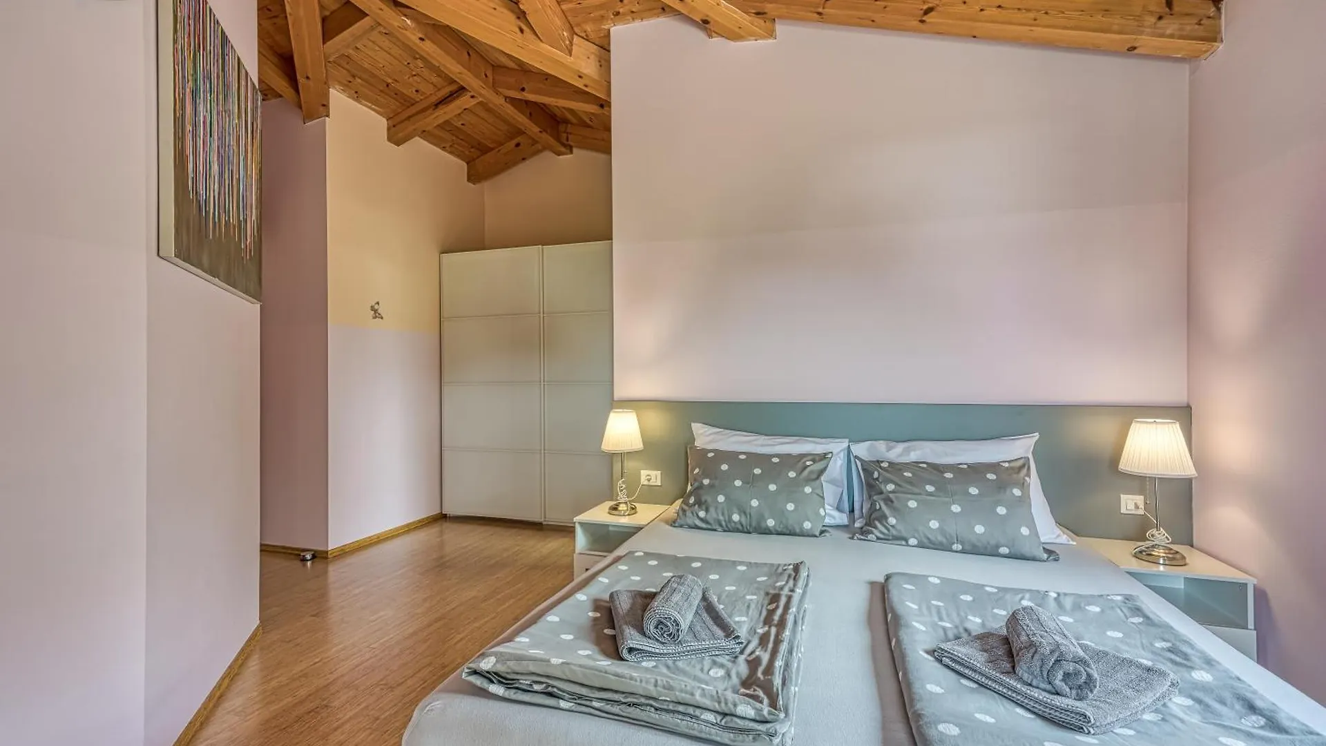 Villa Gaya Poreč