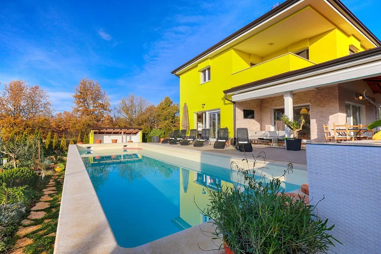 Villa Gaya Poreč