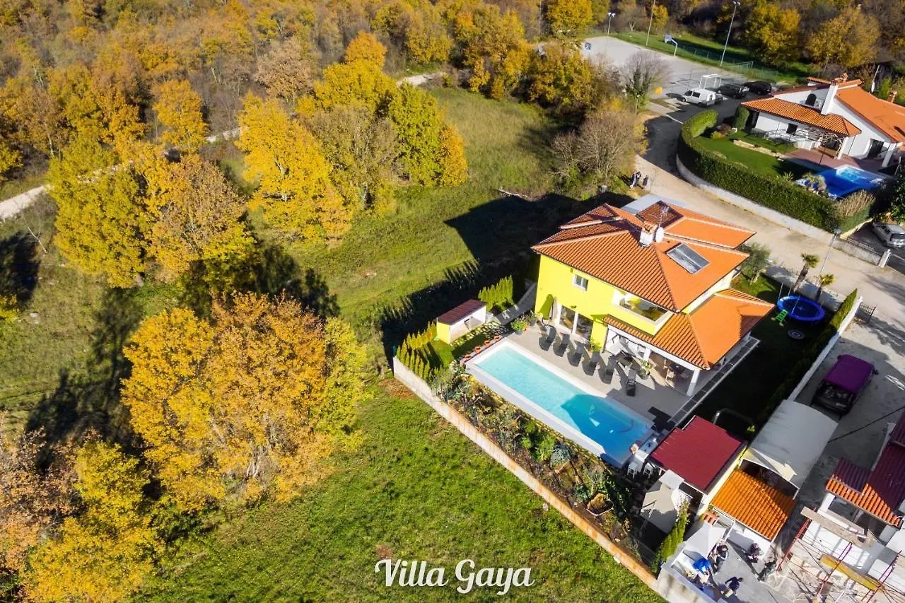 Villa Gaya Poreč