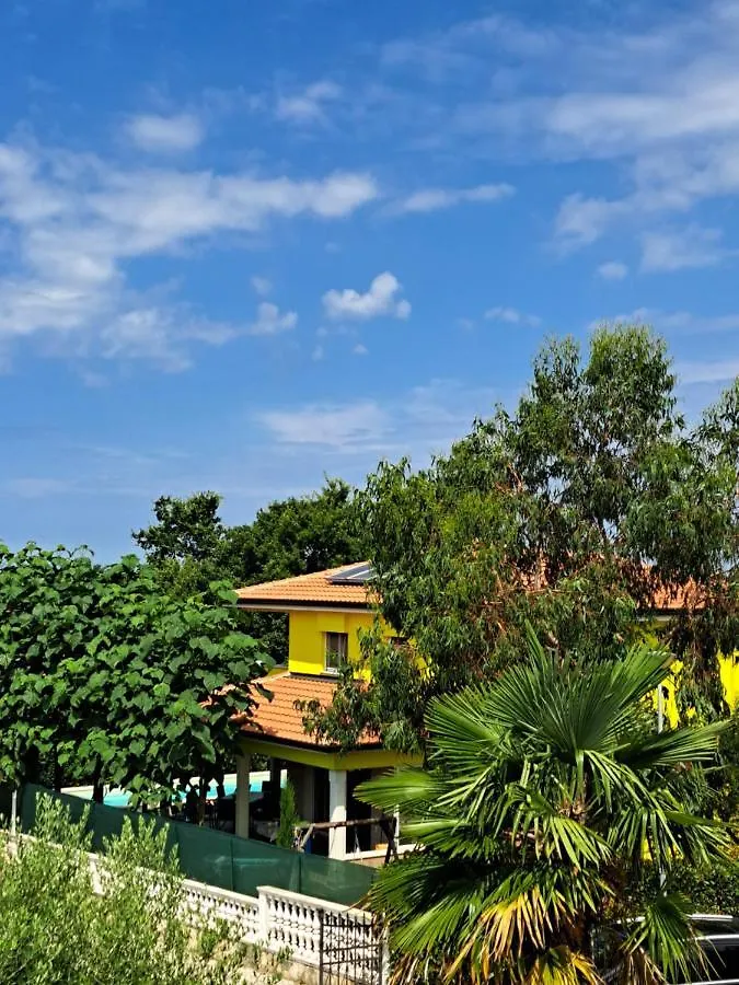 Villa Gaya 波雷奇